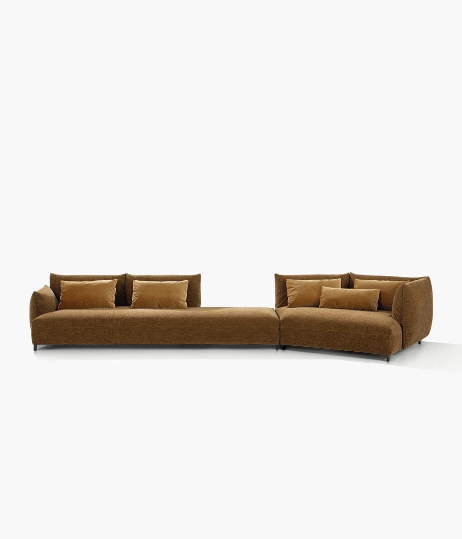 Poliform Immagine di Sofas Sofas Joan 1
