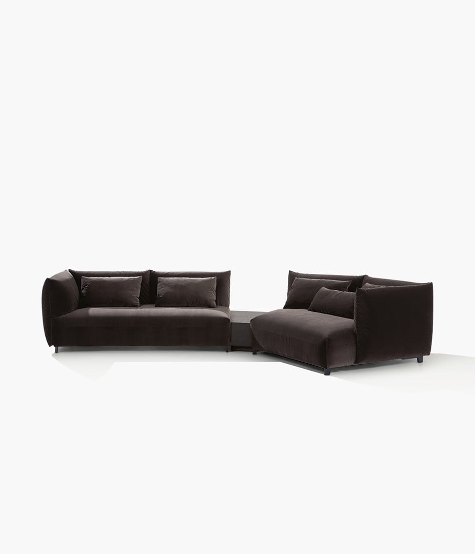 Poliform Immagine di Sofas Sofas Joan 3