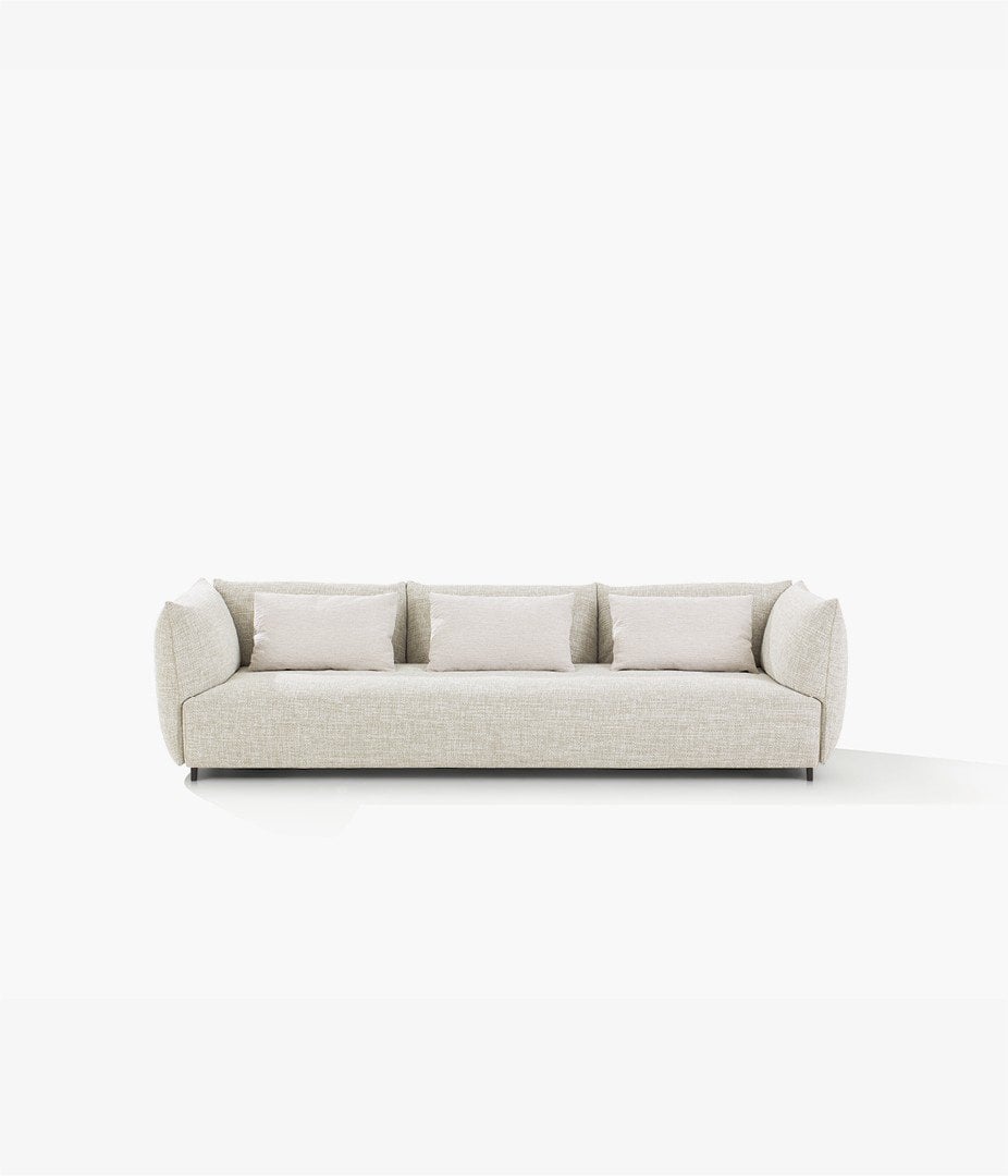 Poliform Immagine di Sofas Sofas Joan 5