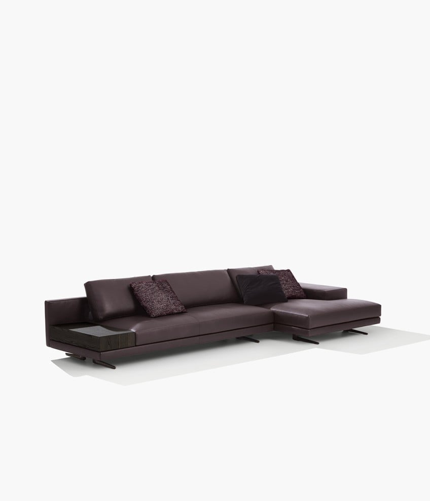 Poliform Immagine di Sofas Sofas Mondrian 3