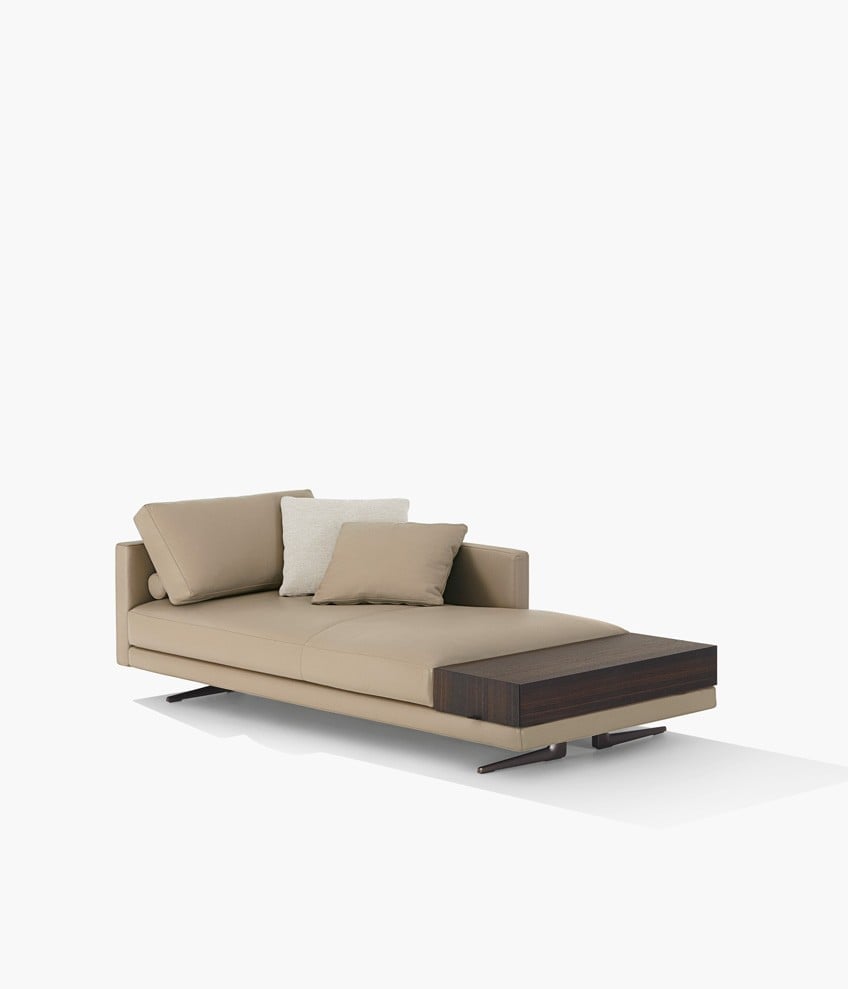 Poliform Immagine di Sofas Sofas Mondrian 5