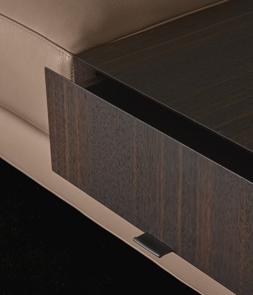 Poliform Immagine di Sofas Sofas Mondrian 6