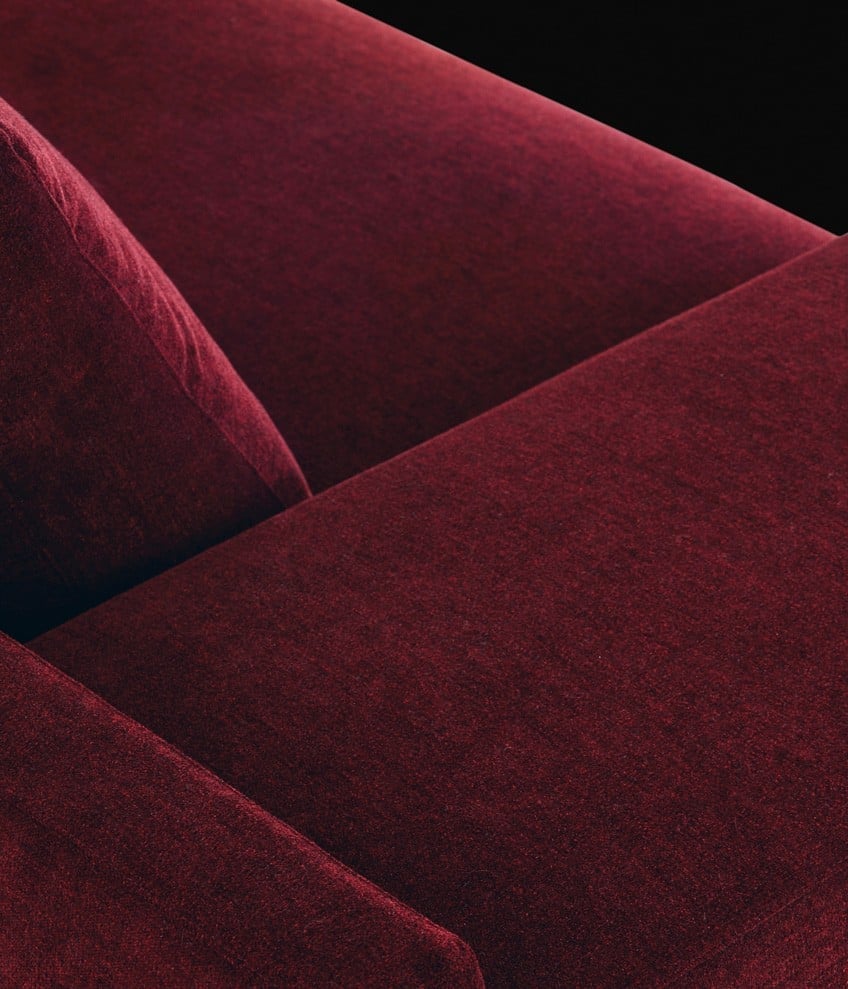 Poliform Immagine di Sofas Sofas Mondrian 8