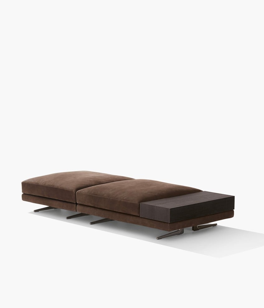 Poliform Immagine di Sofas Sofas Mondrian 9