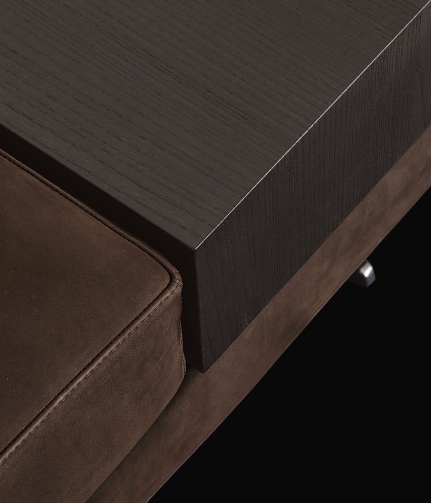 Poliform Immagine di Sofas Sofas Mondrian 10