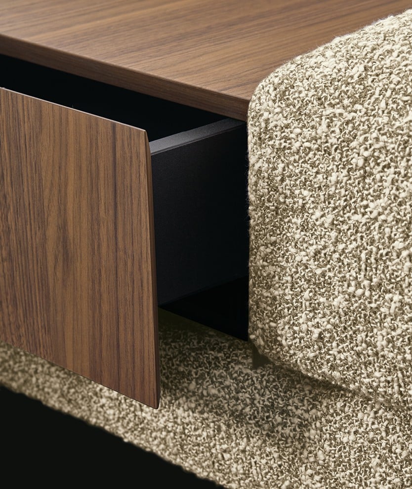 Poliform Immagine di Sofas Sofas Mondrian 14