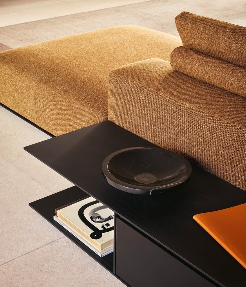 Poliform Immagine di Sofas Sofas Westside 11