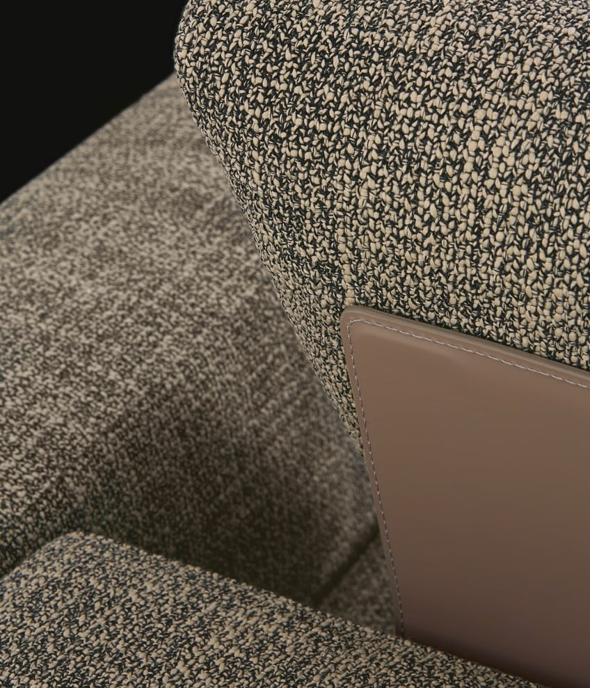 Poliform Immagine di Sofas Sofas Westside 2