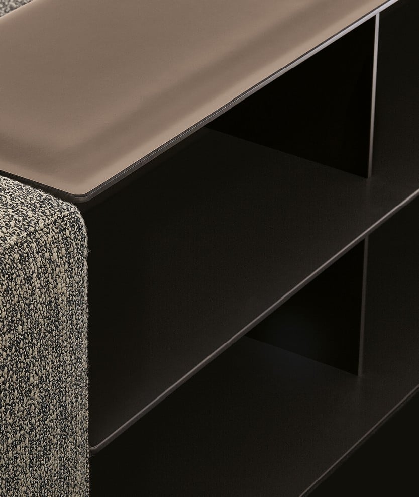 Poliform Immagine di Sofas Sofas Westside 4