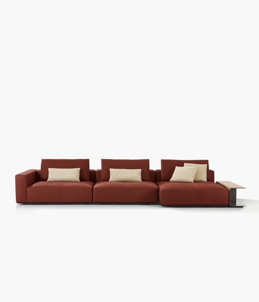 Poliform Immagine di Sofas Sofas Westside 5