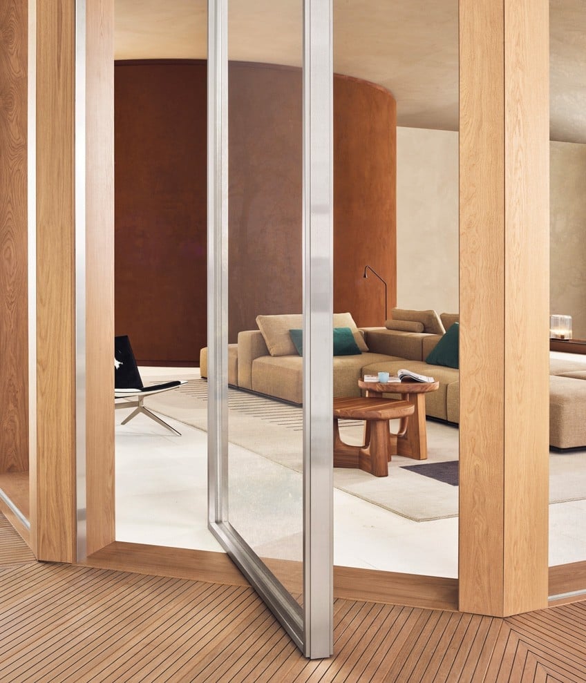 Poliform Immagine di Sofas Sofas Westside 2