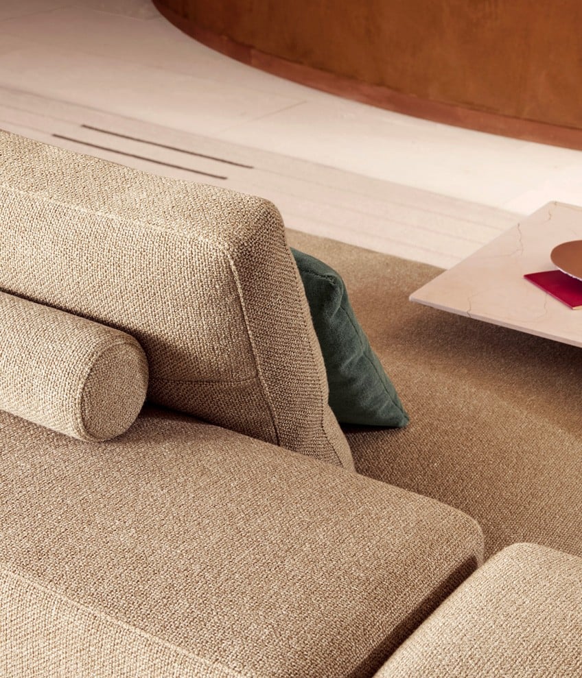 Poliform Immagine di Sofas Sofas Westside 3