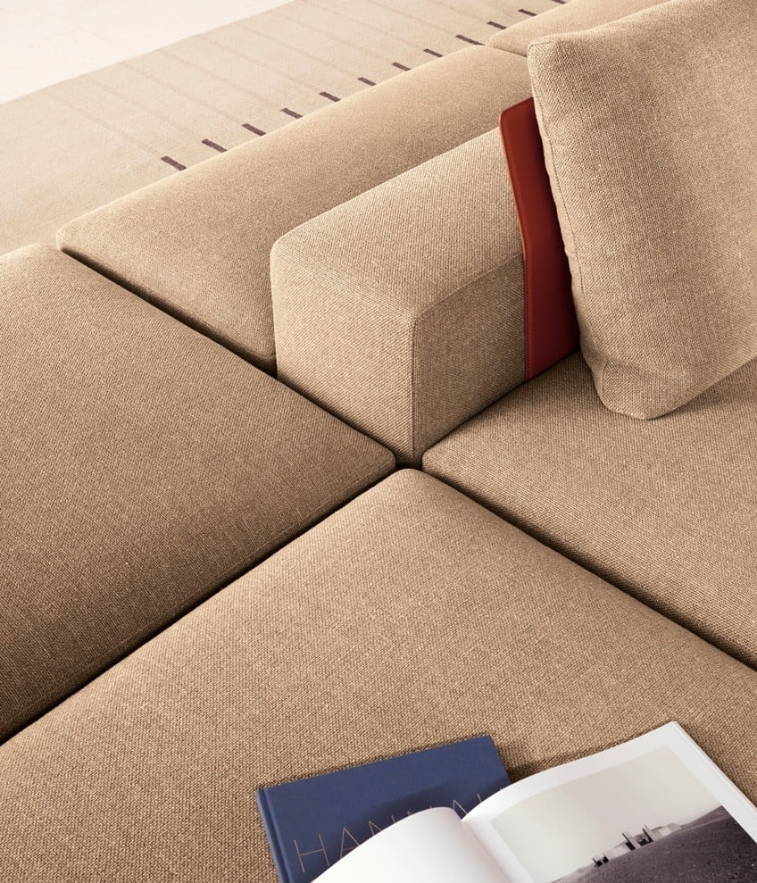 Poliform Immagine di Sofas Sofas Westside 4