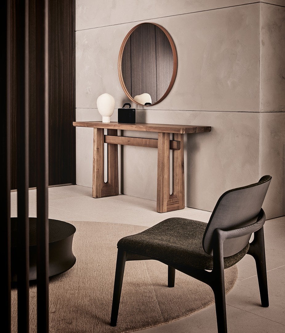 Poliform Immagine di Sofas Armchairs Curve 10