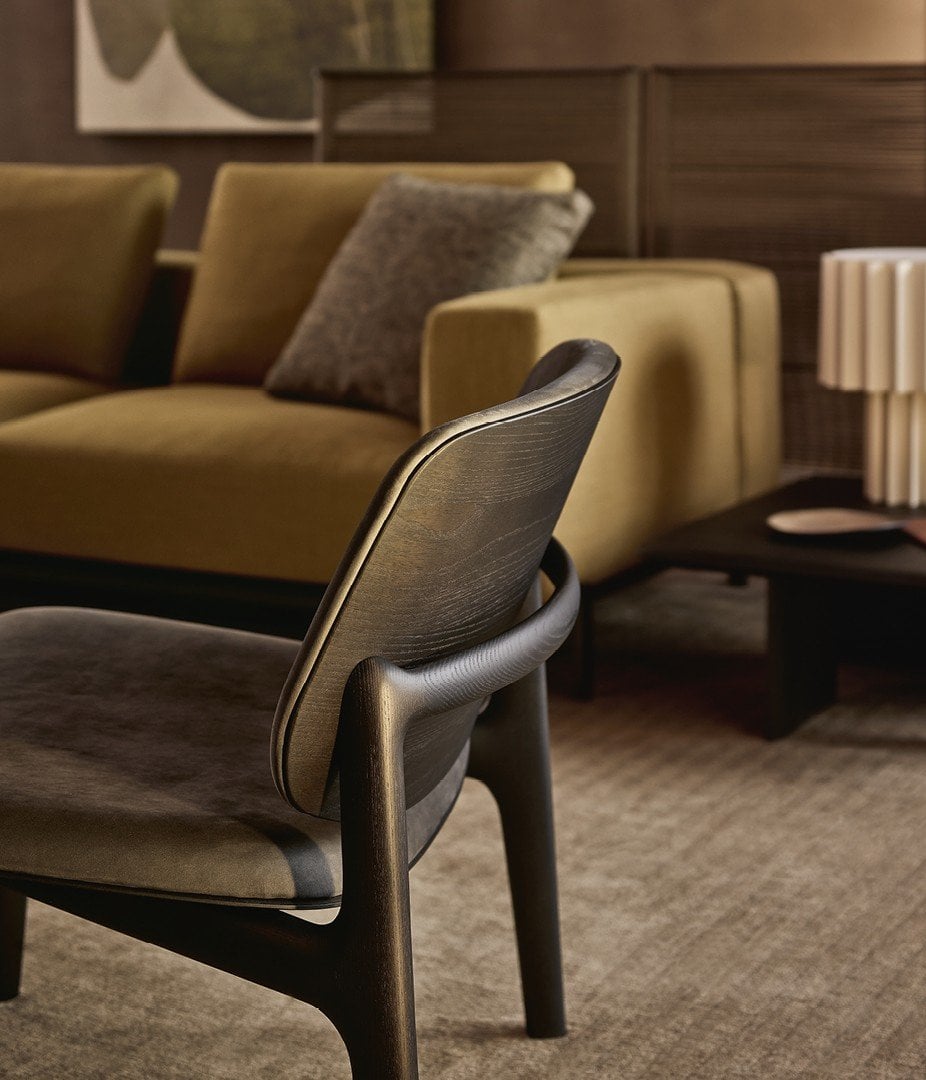 Poliform Immagine di Sofas Armchairs Curve 4