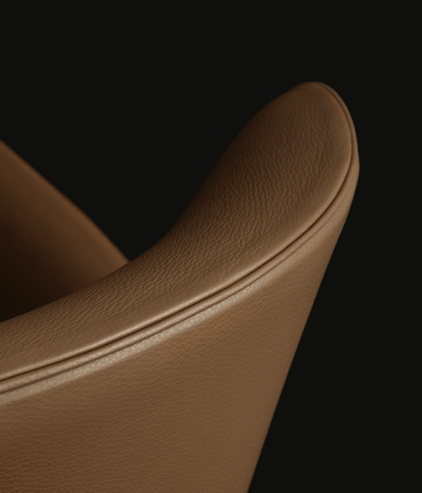 Poliform Immagine di Sofas Armchairs Gentleman Relax 4