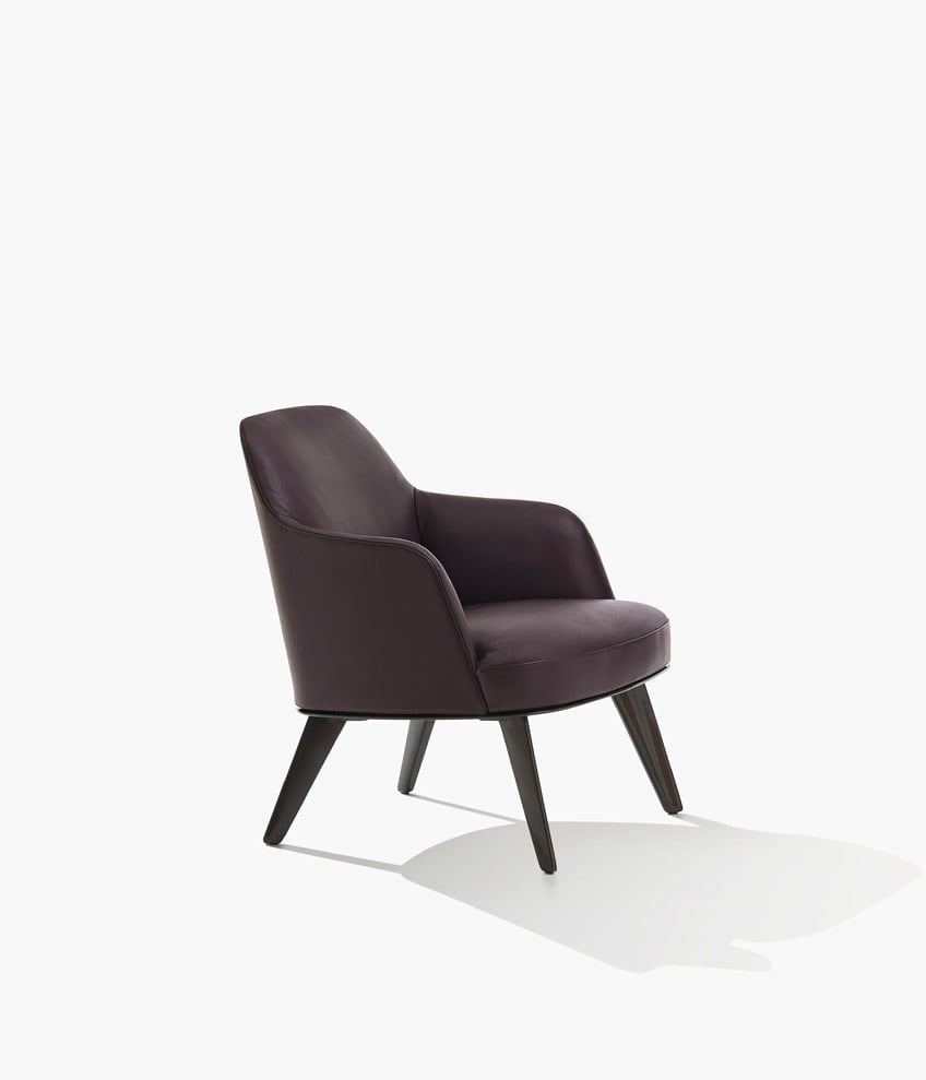 Poliform Immagine di Sofas Sillones Jane 3
