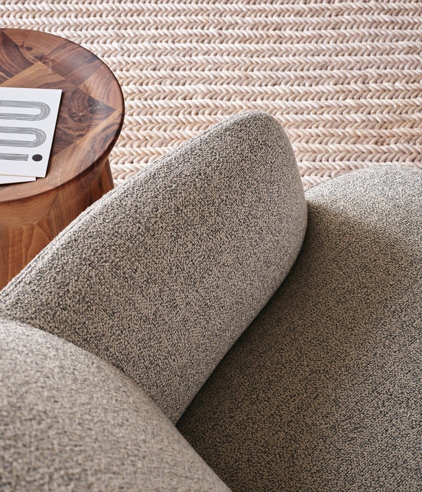 Poliform Immagine di Sofas Armchairs Jane Large 3