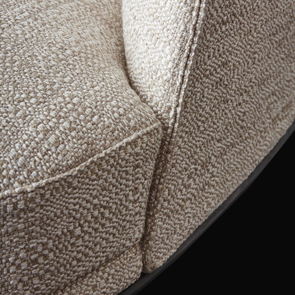 Poliform Immagine di Sofas Armchairs Jane Lounge 4