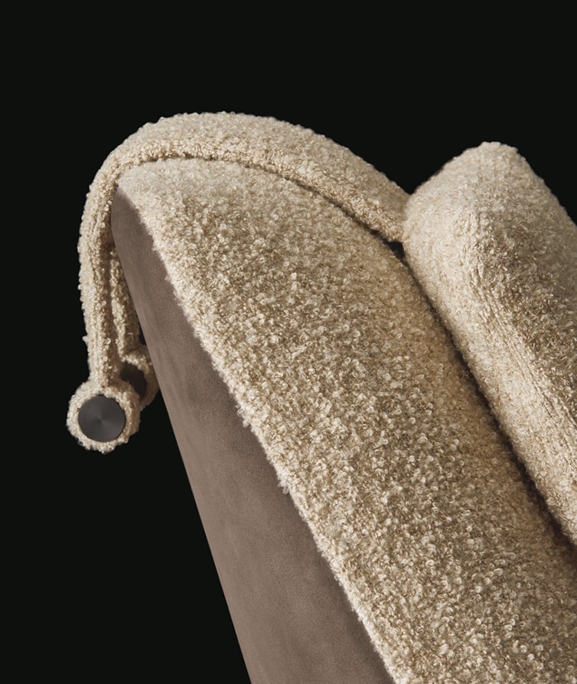 Poliform Immagine di Sofas Armchairs Jane Lounge 6