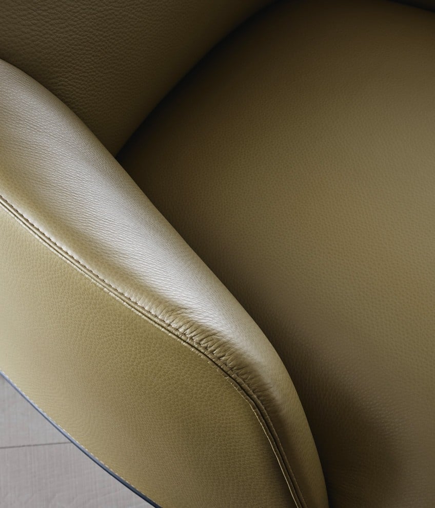 Poliform Immagine di Sofas Armchairs Jane Lounge 2