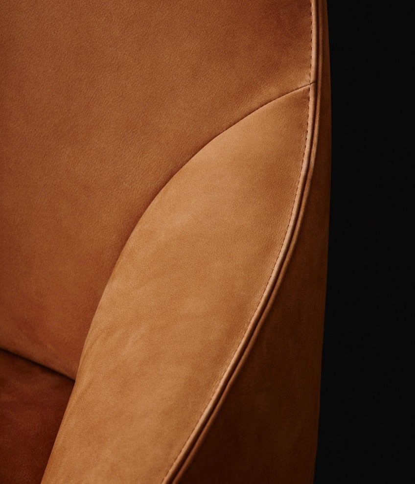 Poliform Immagine di Sofas Armchairs Jane Lounge 2