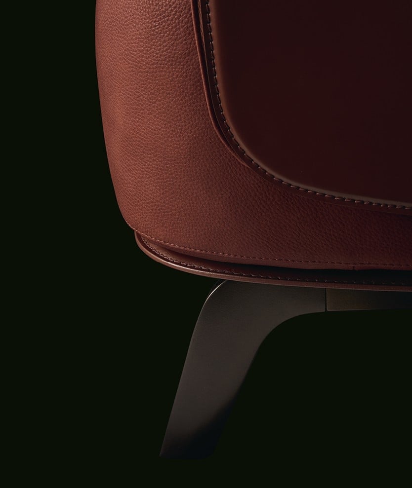 Poliform Immagine di Sofas Armchairs Kaori 6