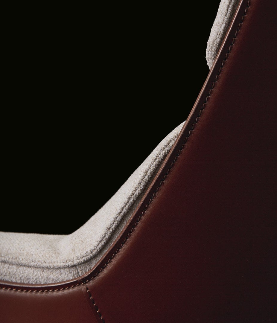 Poliform Immagine di Sofas Armchairs Kaori Lounge 6