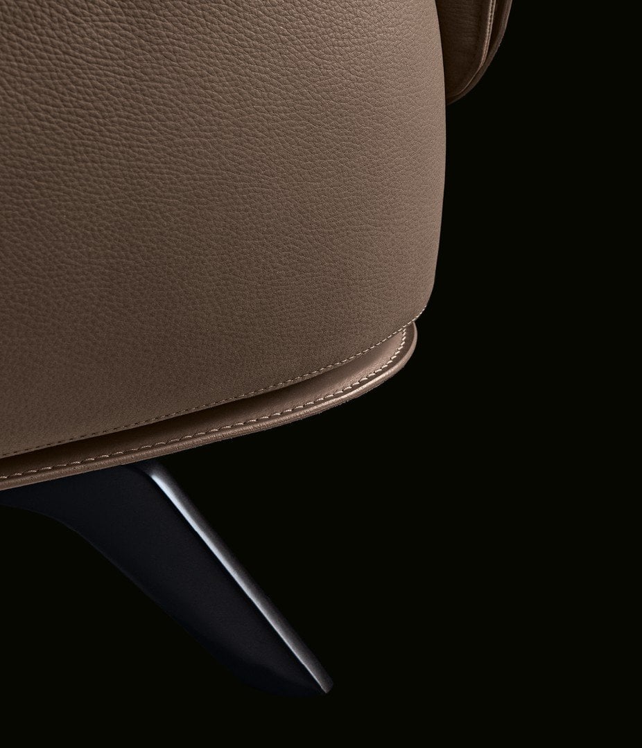 Poliform Immagine di Sofas Armchairs Kaori Lounge 8