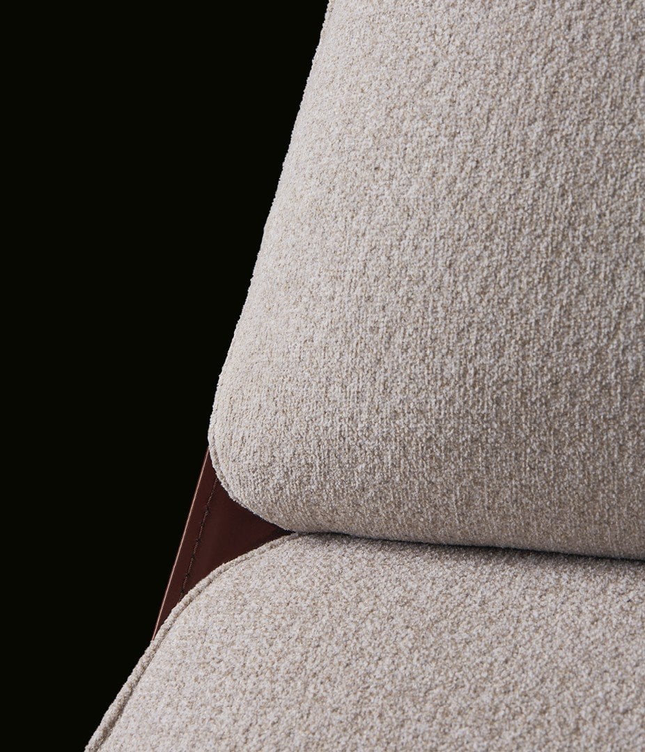 Poliform Immagine di Sofas Armchairs Kaori Lounge 2