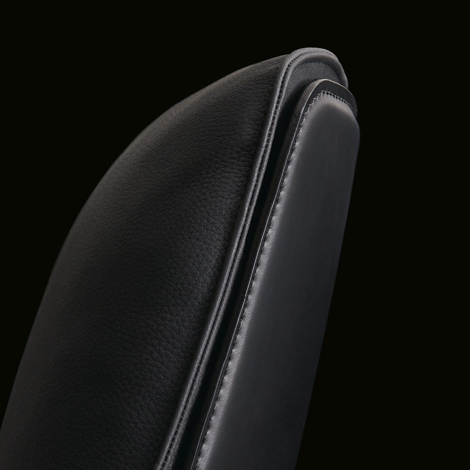 Poliform Immagine di Sofas Armchairs Kaori Lounge 4