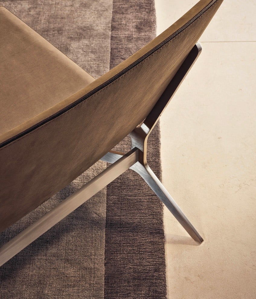 Poliform Immagine di Sofas Armchairs Kay Lounge 6