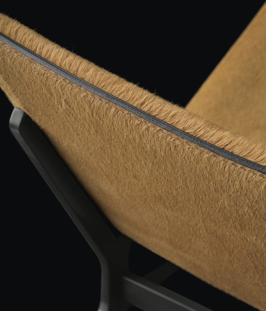 Poliform Immagine di Sofas Armchairs Kay Lounge 8