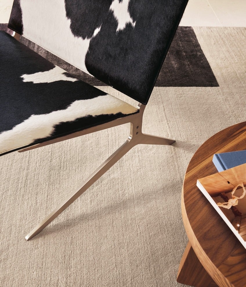 Poliform Immagine di Sofas Armchairs Kay Lounge 4