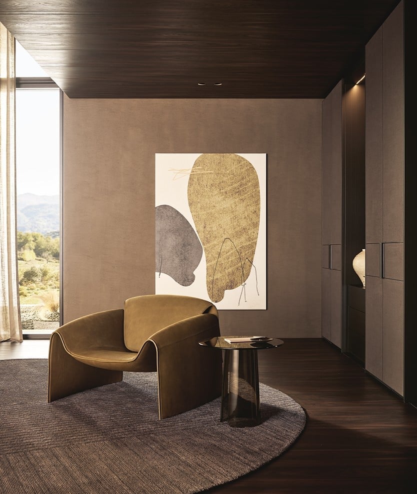 Poliform Immagine di Sofas Armchairs Le Club 7