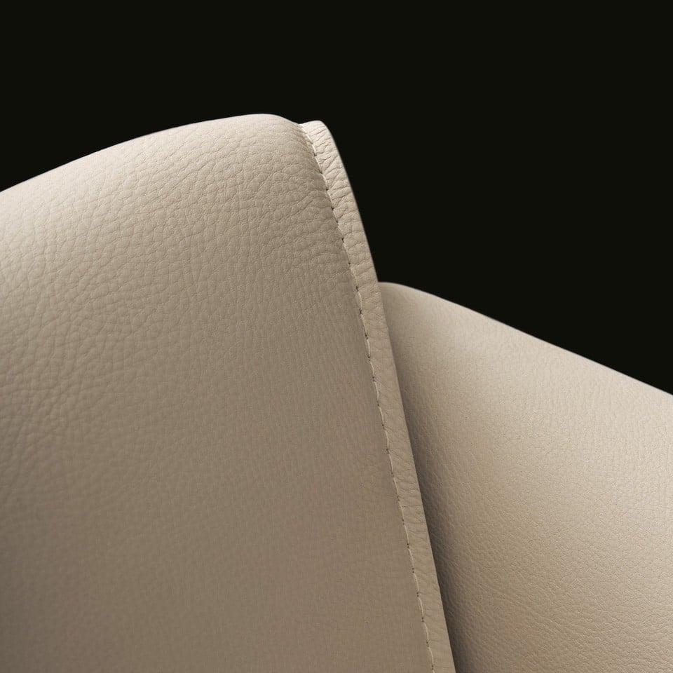 Poliform Immagine di Sofas Armchairs Le Club 2