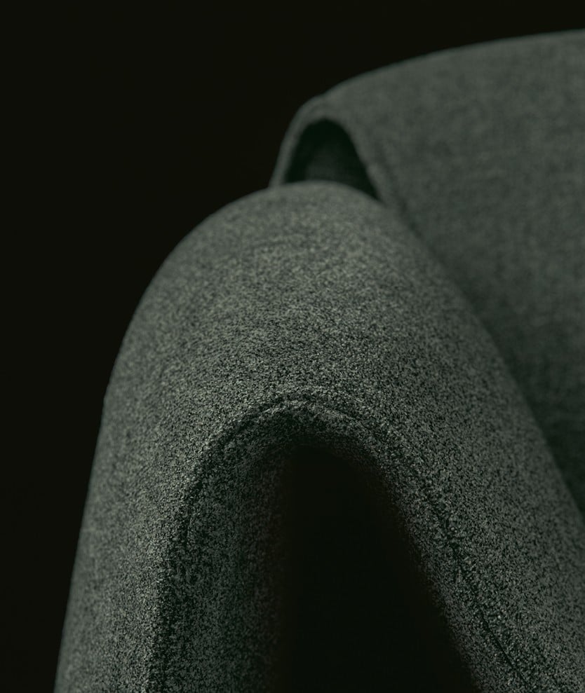 Poliform Immagine di Sofas Armchairs Le Club 4