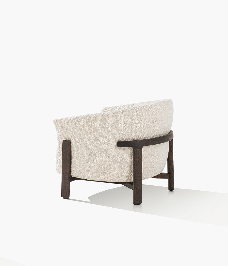 Poliform Immagine di Sofas Sillones Leopold 3