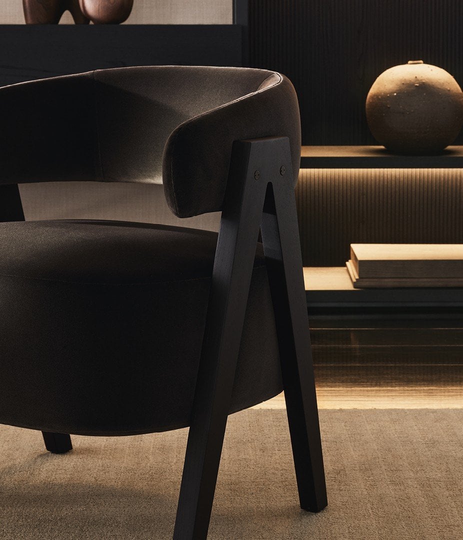 Poliform Immagine di Sofas Кресла Loai 3