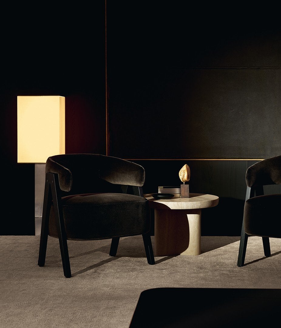 Poliform Immagine di Sofas Кресла Loai 4