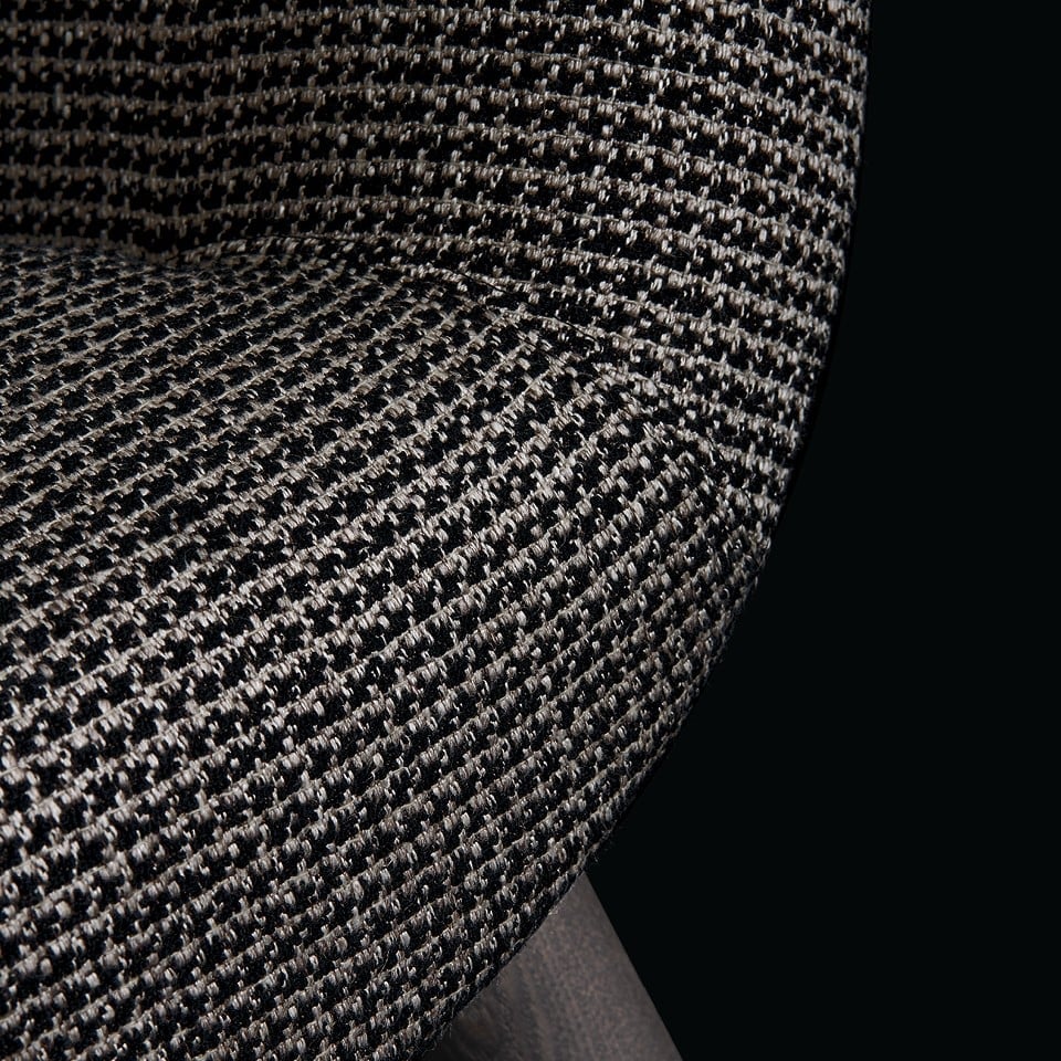 Poliform Immagine di Sofas Armchairs Mad Chair 2