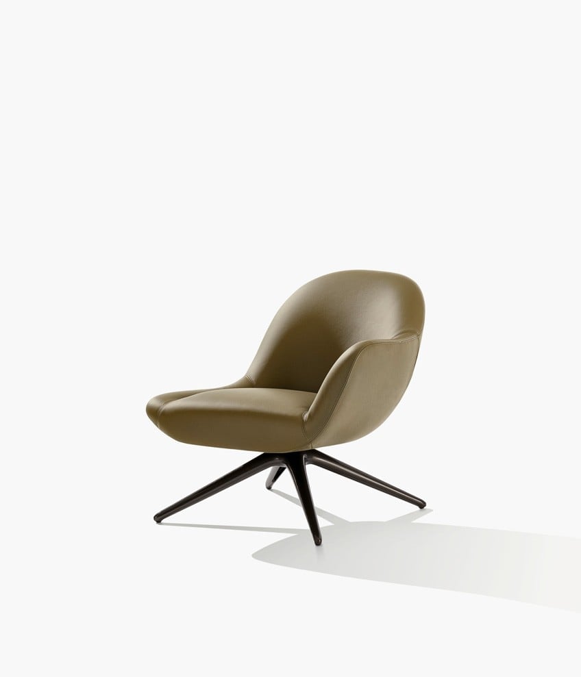 Poliform Immagine di Sofas Armchairs Mad Chair 7