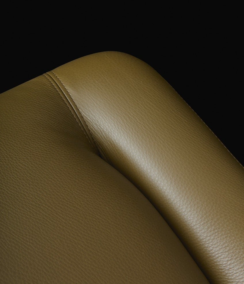 Poliform Immagine di Sofas Armchairs Mad Chair 8