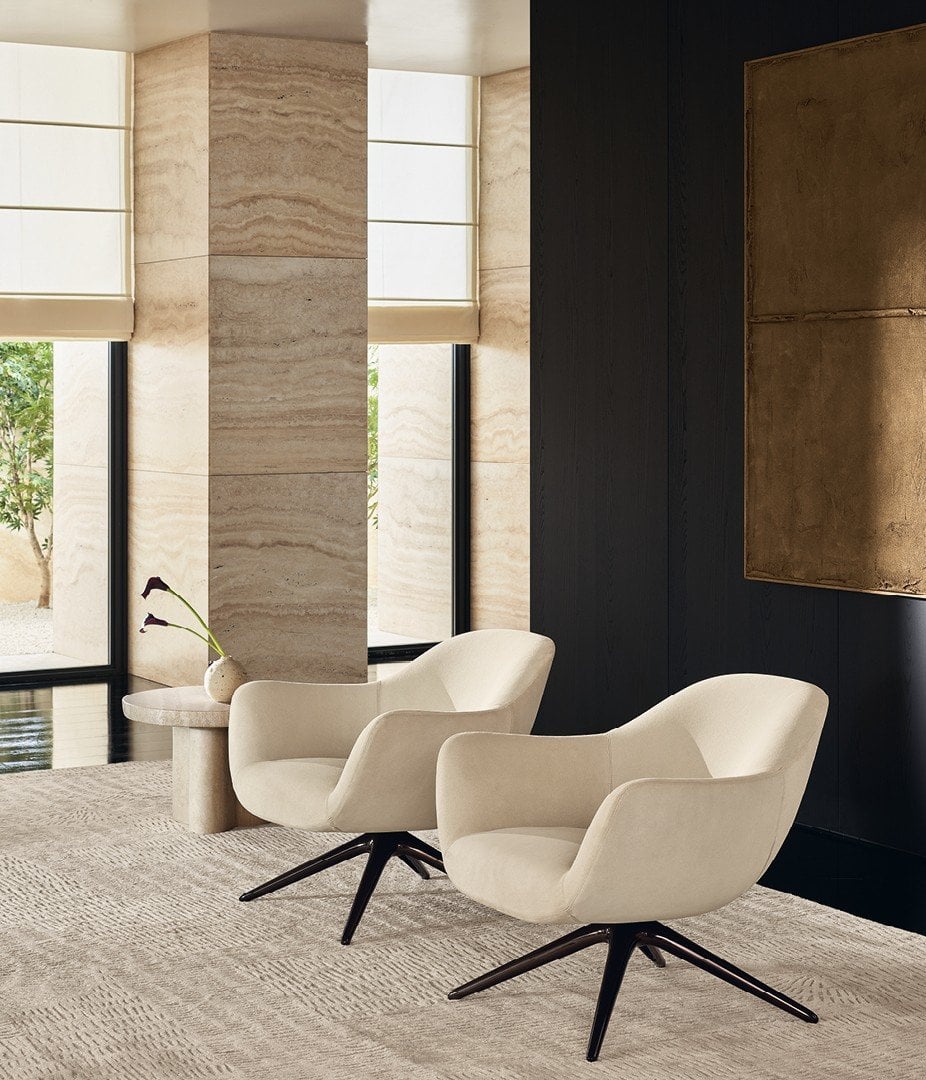 Poliform Immagine di Sofas Armchairs Mad Chair 3