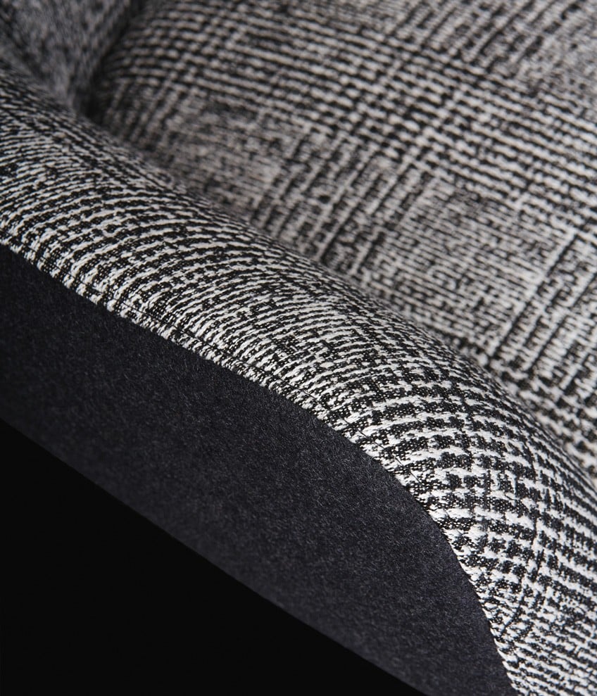 Poliform Immagine di Sofas Armchairs Mad Joker 4