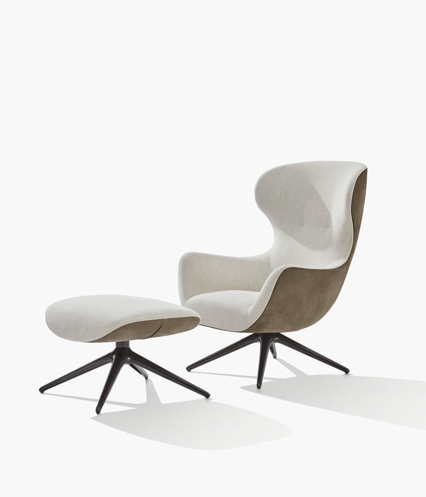 Poliform Immagine di Sofas Armchairs Mad Joker 1