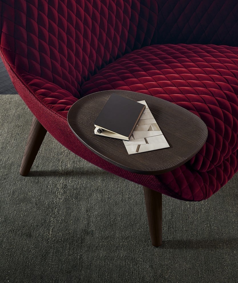 Poliform Immagine di Sofas Armchairs Mad King 2