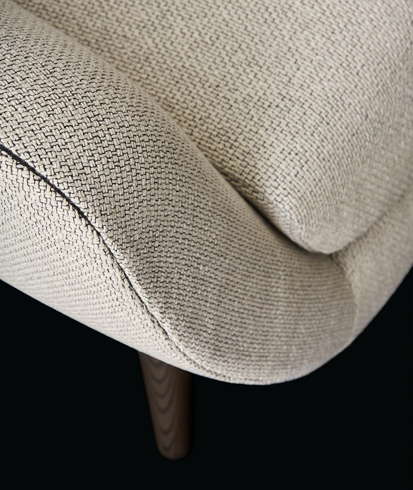 Poliform Immagine di Sofas Armchairs Mad Queen 4