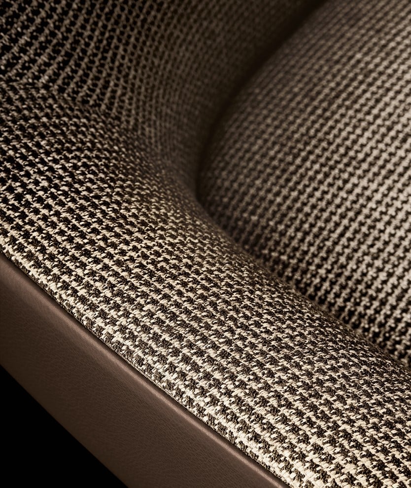 Poliform Immagine di Sofas Armchairs Mad Queen 2