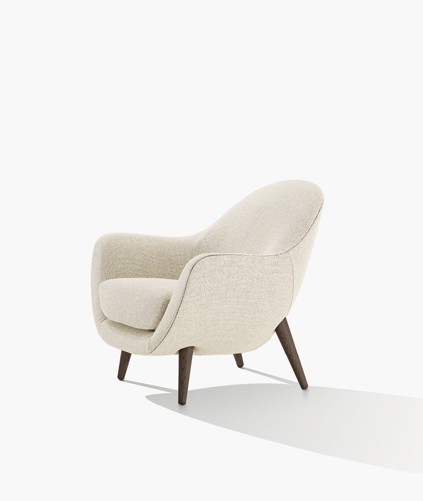 Poliform Immagine di Sofas Armchairs Mad Queen 3